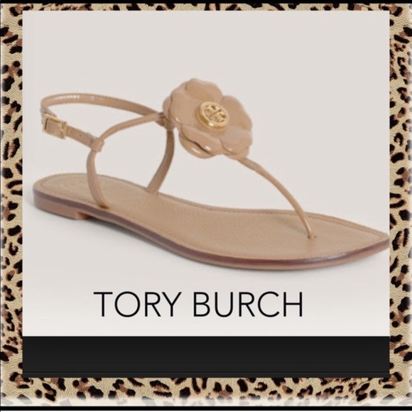 Tory Burch Shoes - Tory Burch sandals